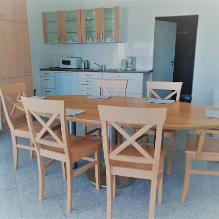 Mehrbett-Apartment 1 Citynah, Einfache Ausstattung Hamburg Eksteriør bilde