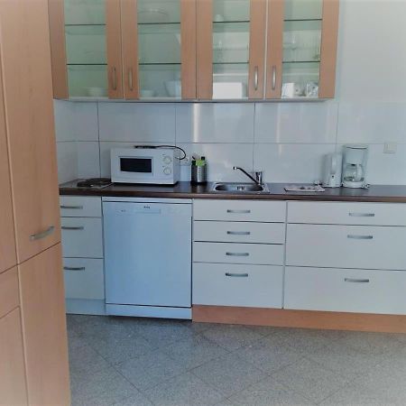 Mehrbett-Apartment 1 Citynah, Einfache Ausstattung Hamburg Eksteriør bilde