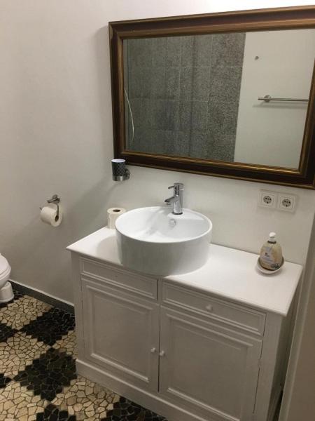 Mehrbett-Apartment 1 Citynah, Einfache Ausstattung Hamburg Eksteriør bilde