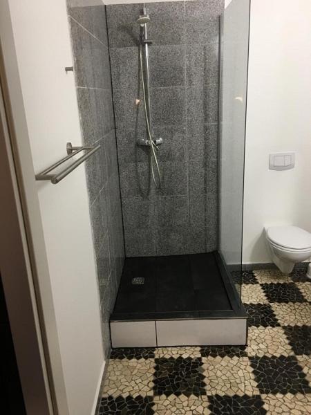 Mehrbett-Apartment 1 Citynah, Einfache Ausstattung Hamburg Eksteriør bilde